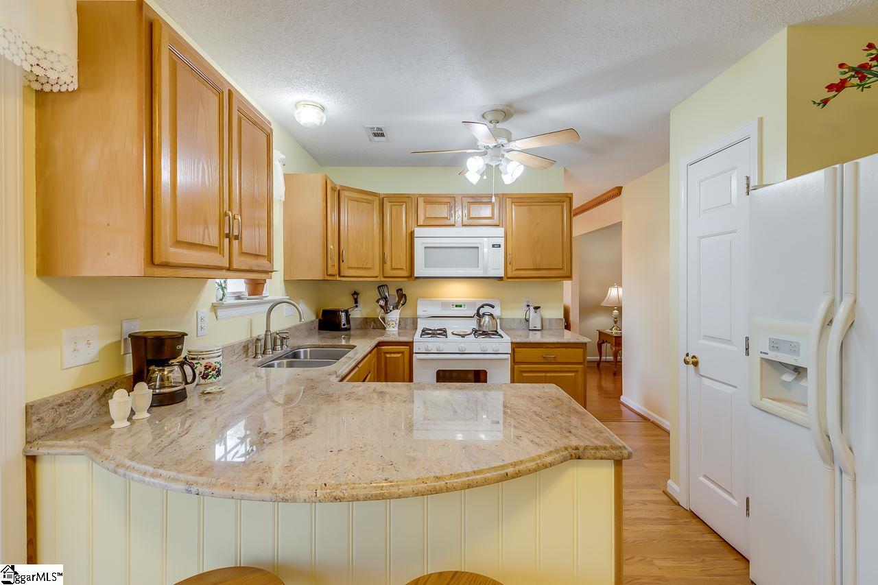 1214 Old Mill Road Easley, SC 29642 - Photo 8 of 22