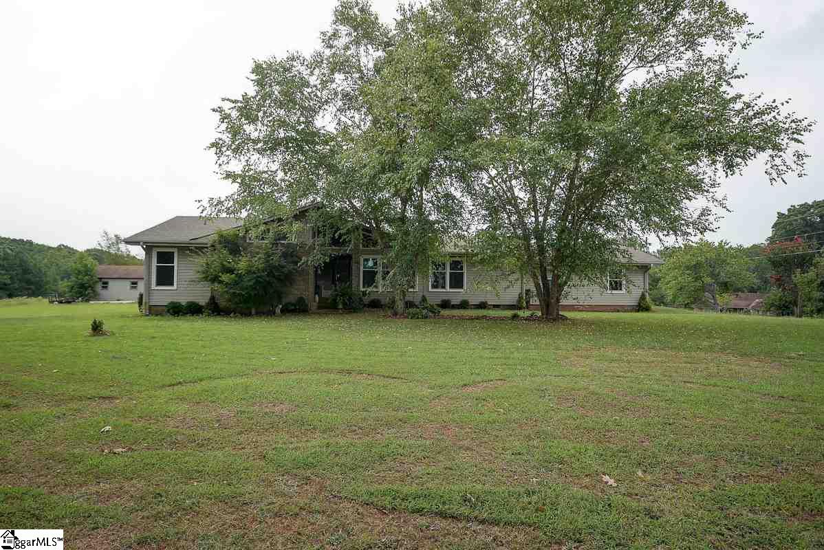 168 State Rd S-42-776 Woodruff, SC 29388 - Photo 1 of 35