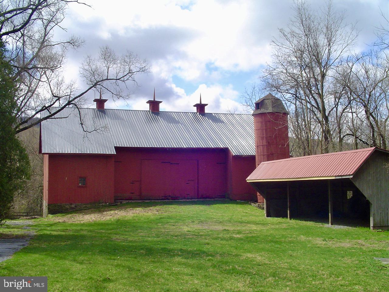 1231 Clarks Valley Road Dauphin, PA 17018 - Photo 1 of 66