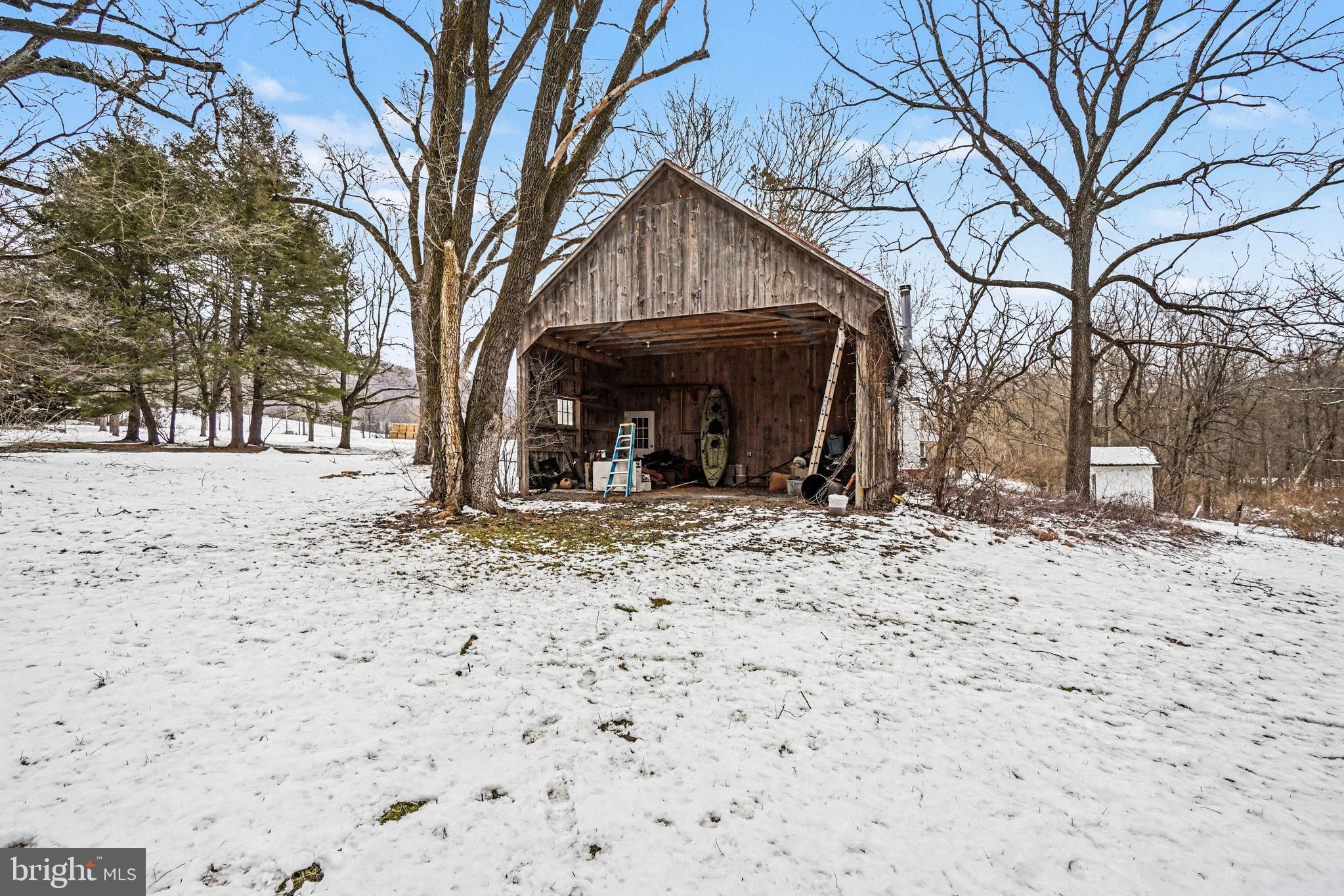 1231 Clarks Valley Road Dauphin, PA 17018 - Photo 22 of 66