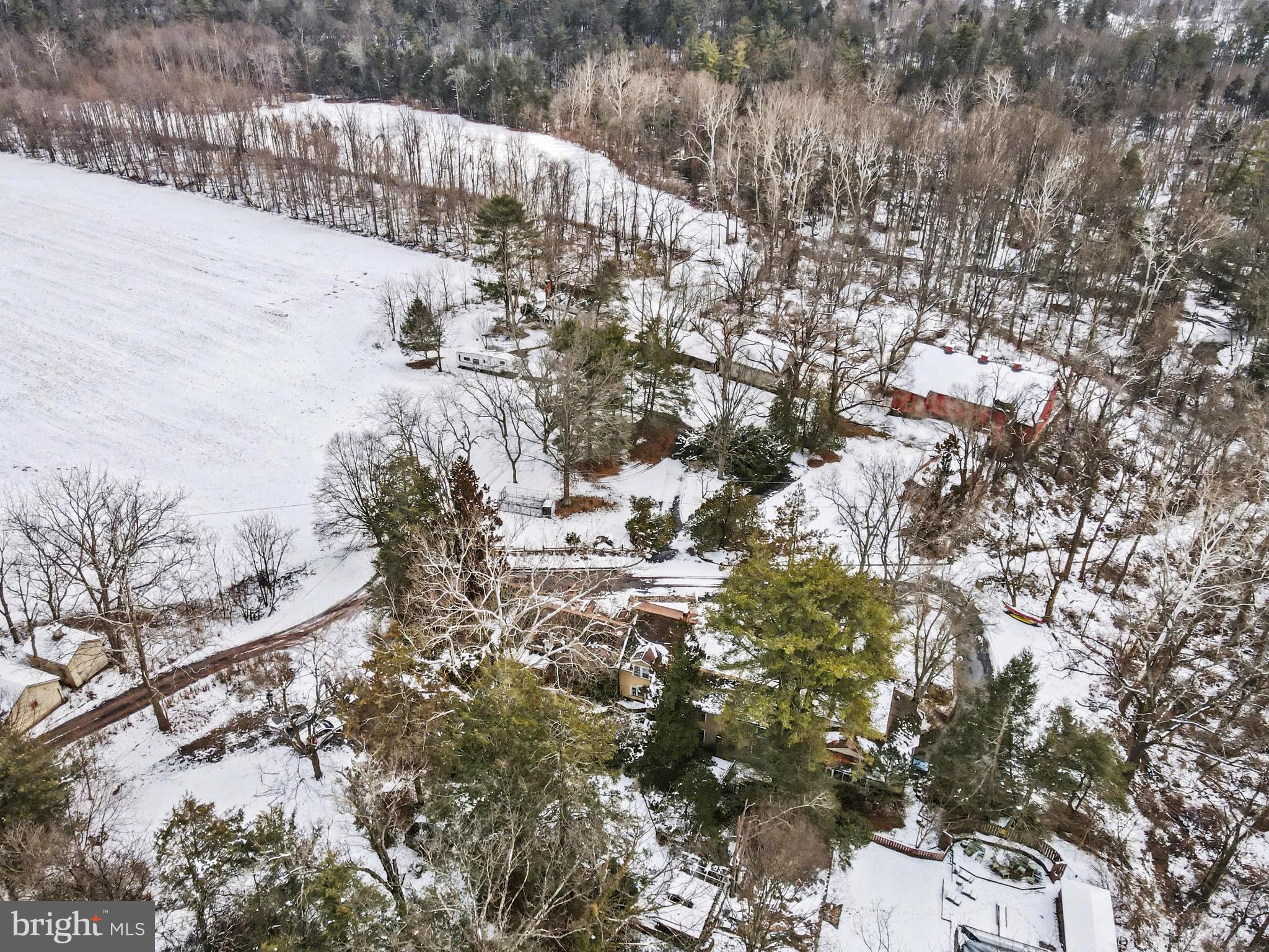 1231 Clarks Valley Road Dauphin, PA 17018 - Photo 33 of 66