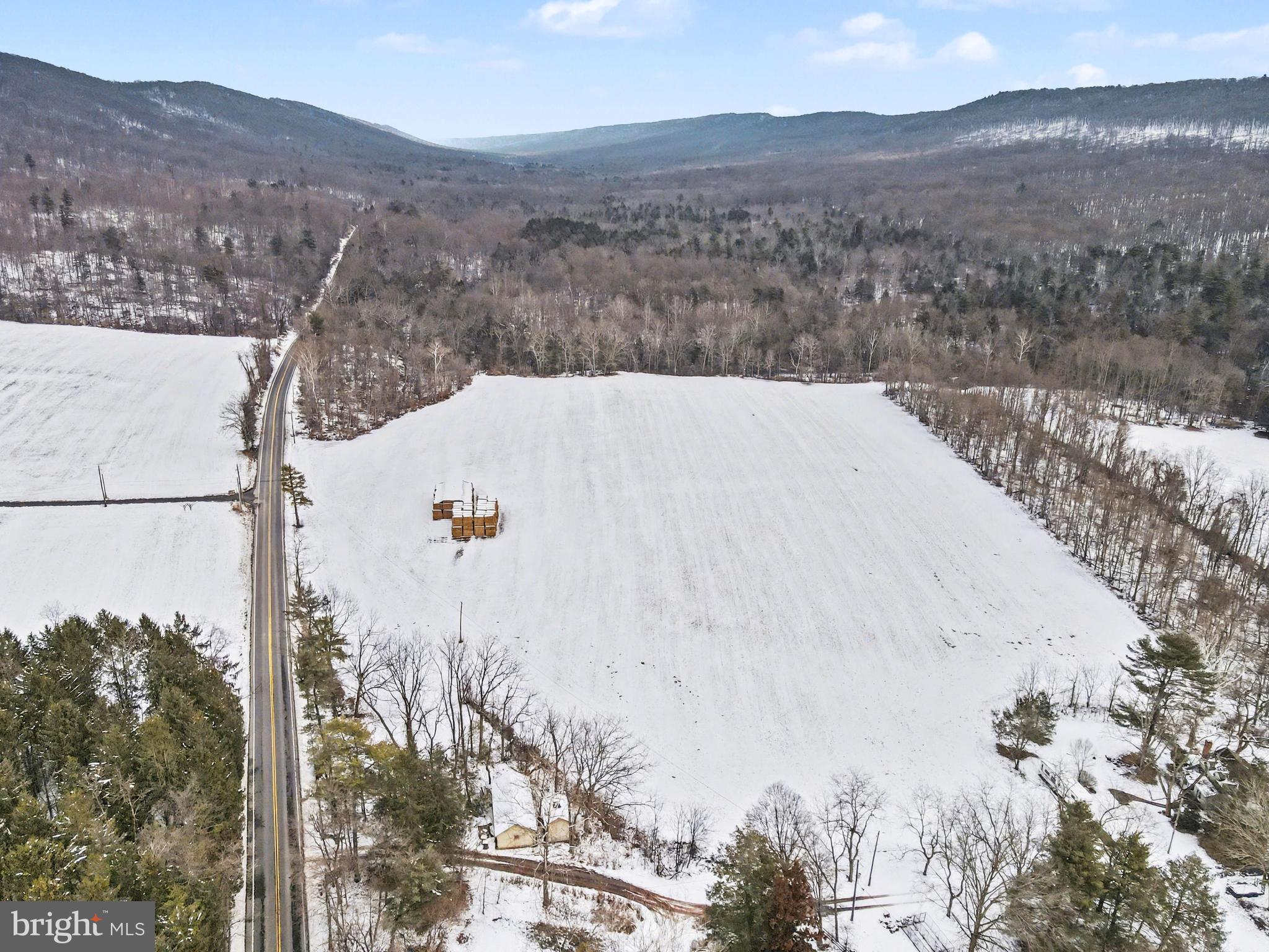 1231 Clarks Valley Road Dauphin, PA 17018 - Photo 46 of 66