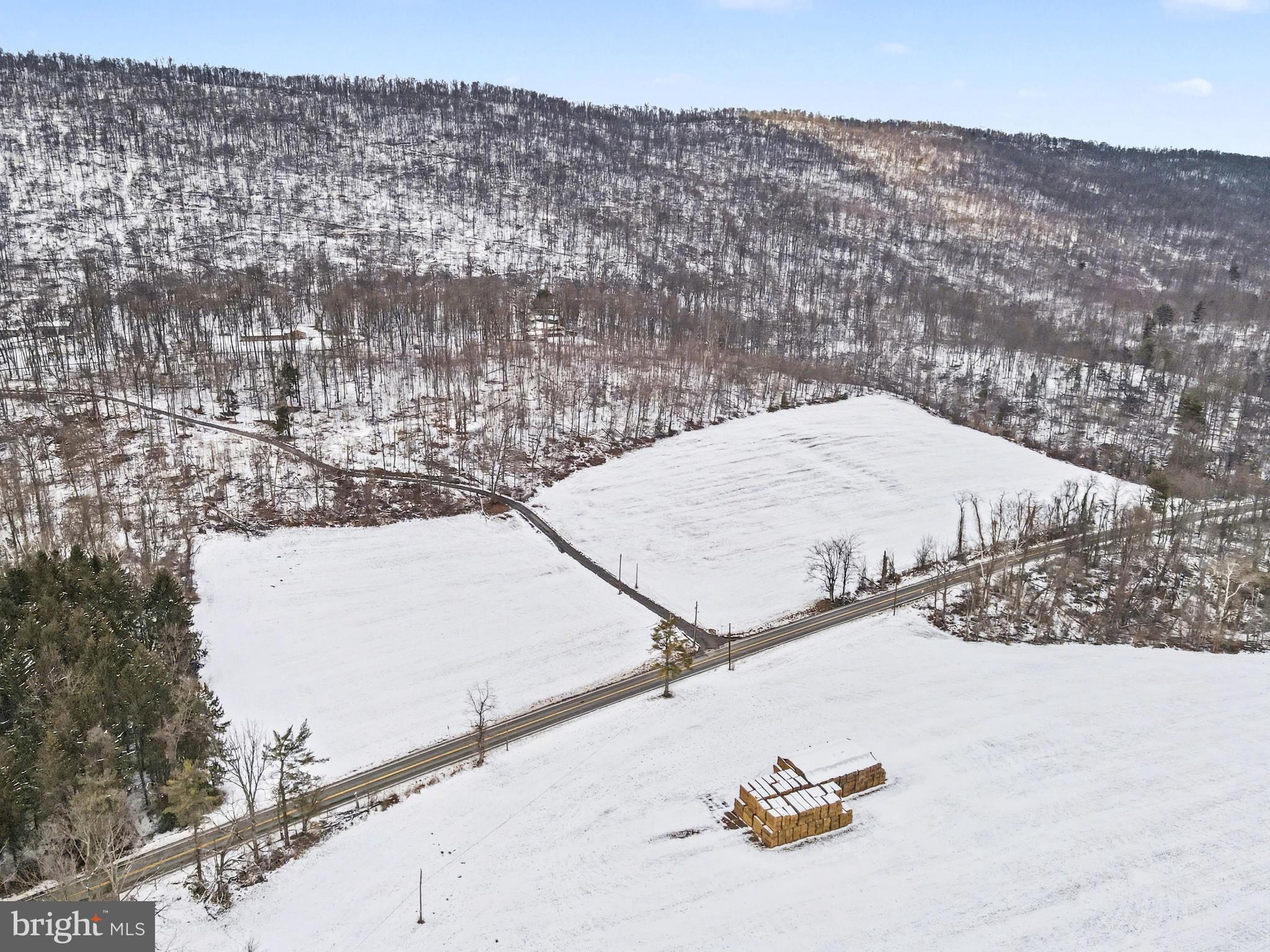 1231 Clarks Valley Road Dauphin, PA 17018 - Photo 47 of 66