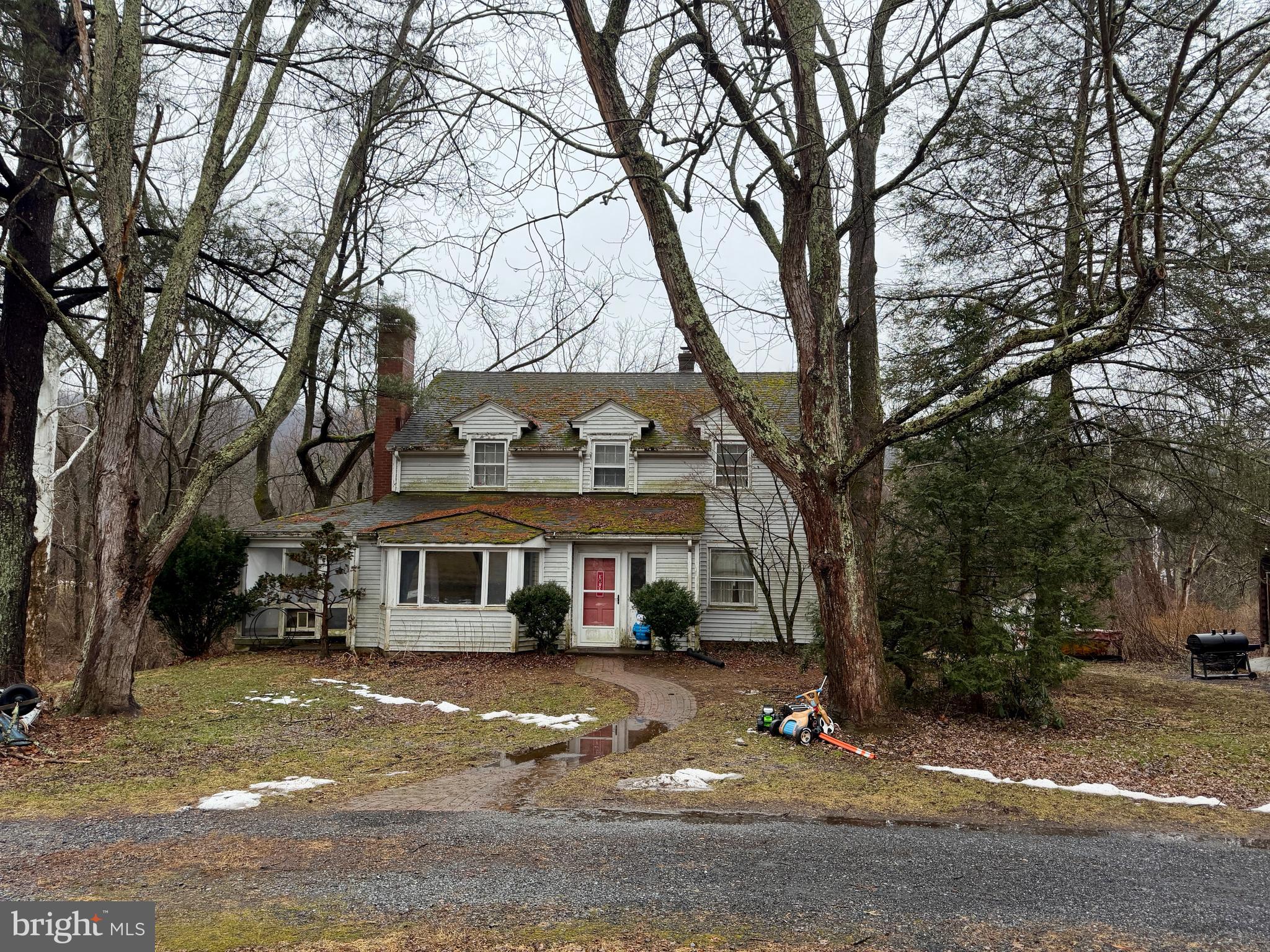 1231 Clarks Valley Road Dauphin, PA 17018 - Photo 57 of 66