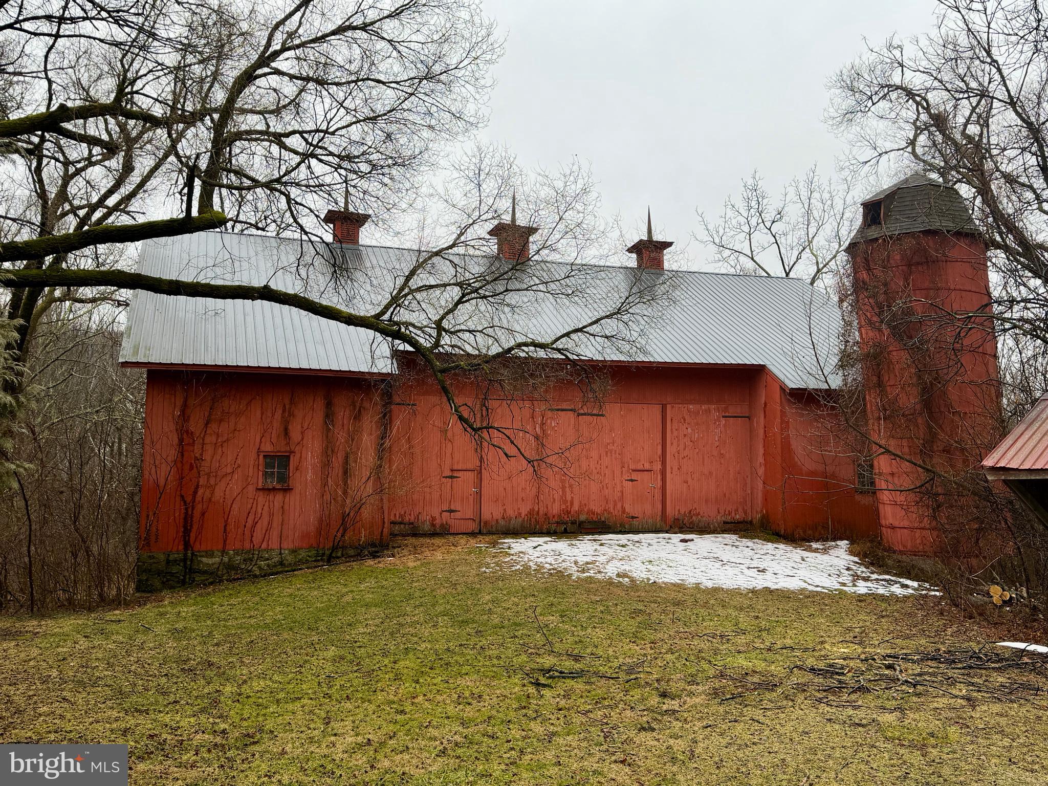 1231 Clarks Valley Road Dauphin, PA 17018 - Photo 59 of 66