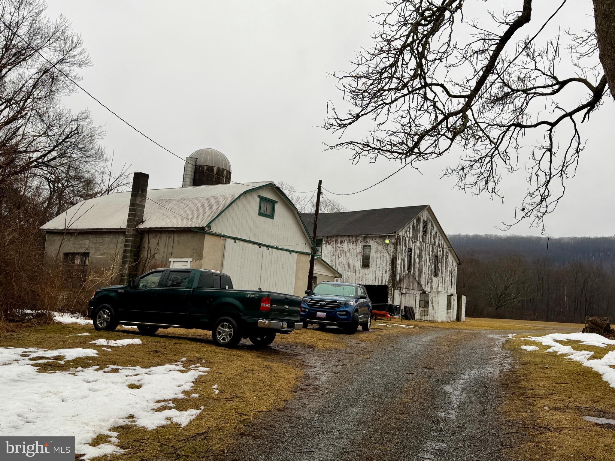 1231 Clarks Valley Road Dauphin, PA 17018 - Photo 64 of 66