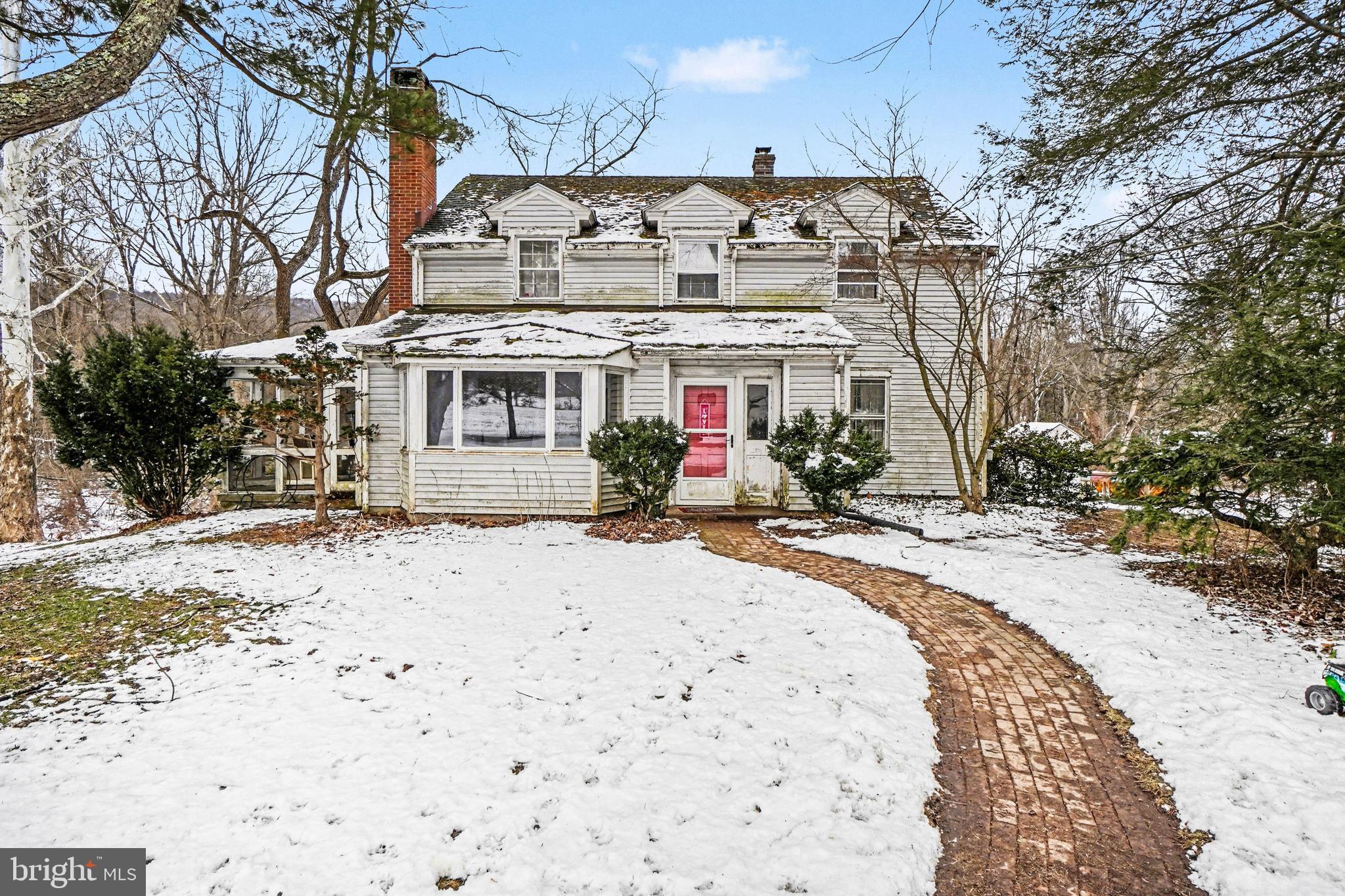 1231 Clarks Valley Road Dauphin, PA 17018 - Photo 10 of 66