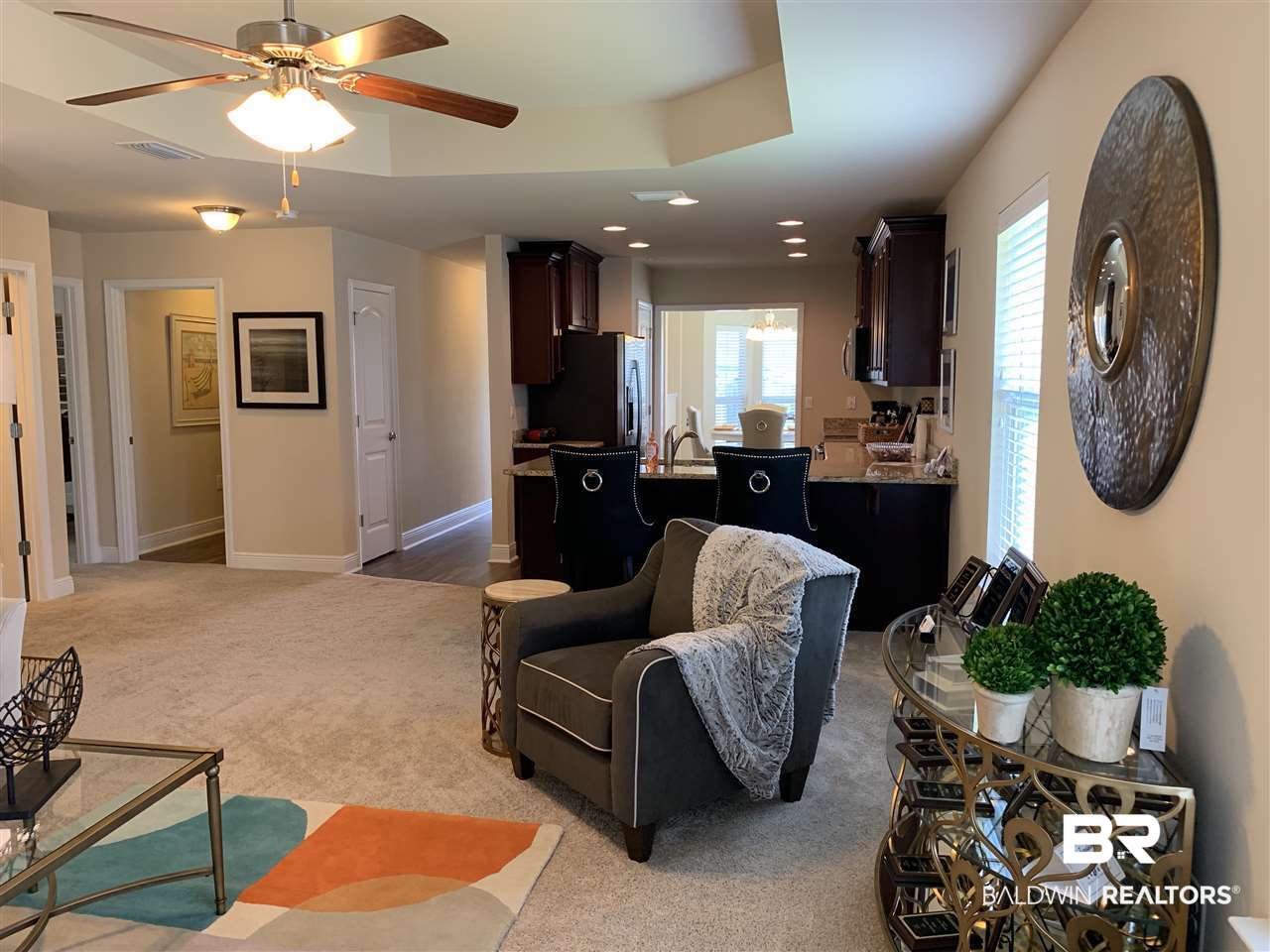 22595 Respite Lane Foley, AL 36535 - Photo 9 of 24