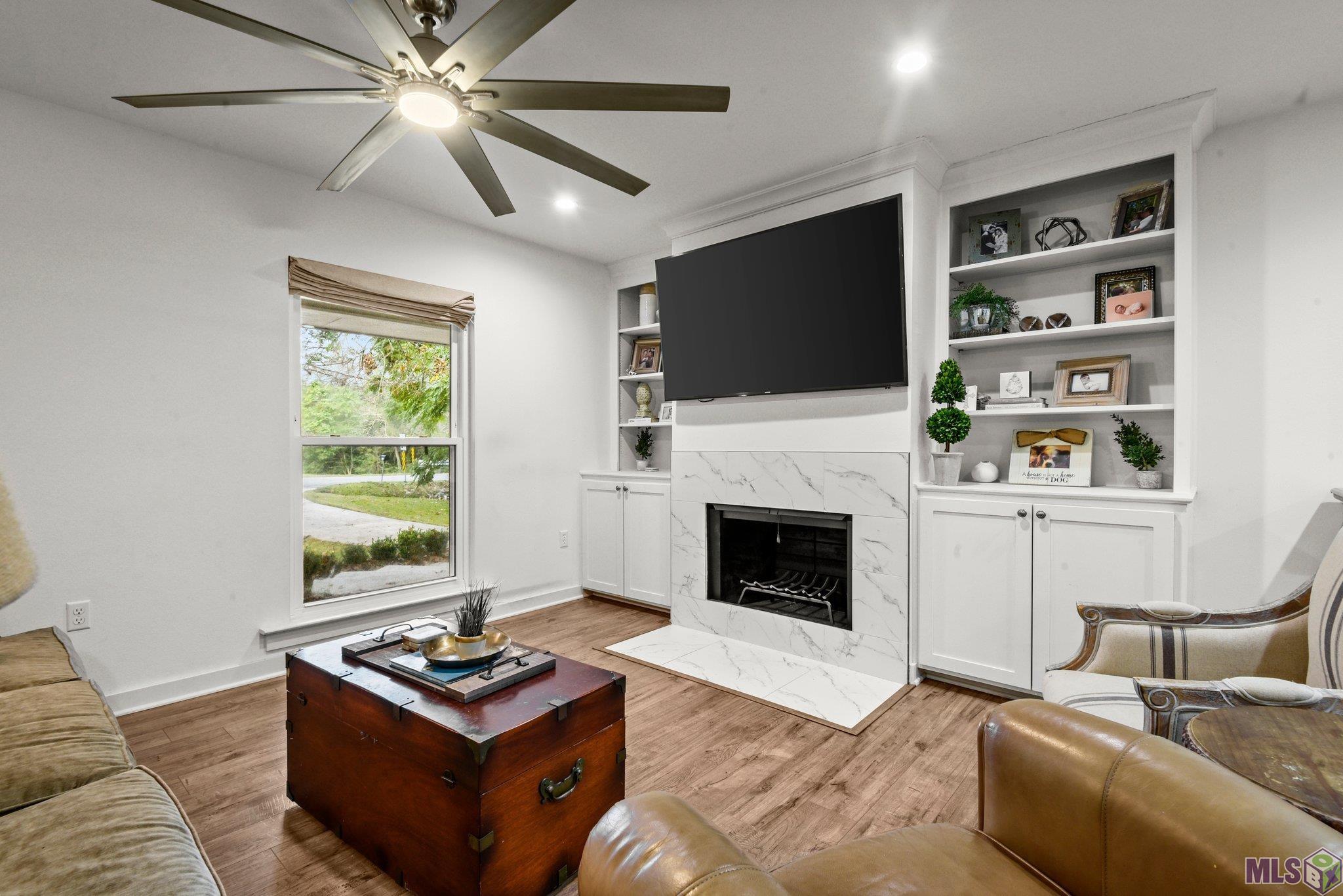 856 Rodney Drive Baton Rouge, LA 70808 - Photo 3 of 20 Gallery Image 3