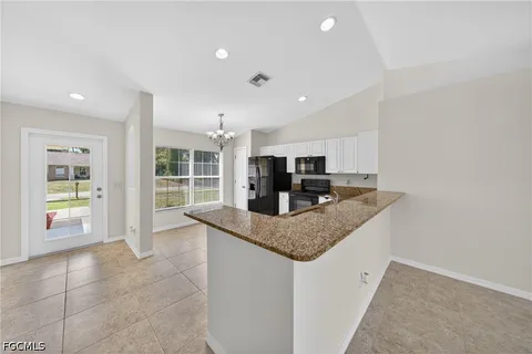 $219,000 | 510 Beach Avenue South, Lehigh Acres, FL 33974