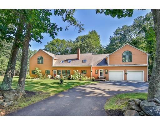 405 Ipswich Road Boxford, MA 01921 - Photo 1 of 42