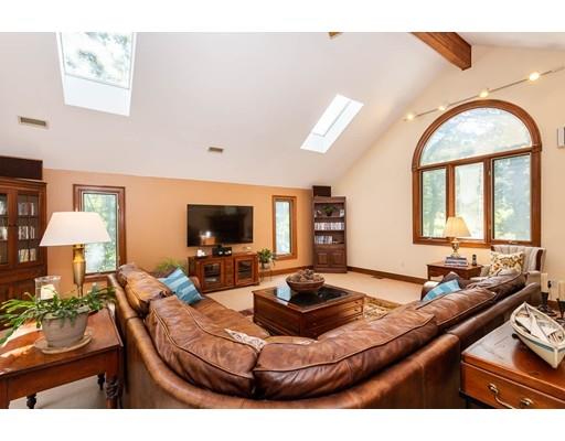 405 Ipswich Road Boxford, MA 01921 - Photo 25 of 42