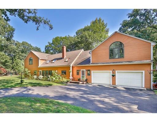 405 Ipswich Road Boxford, MA 01921 - Photo 42 of 42