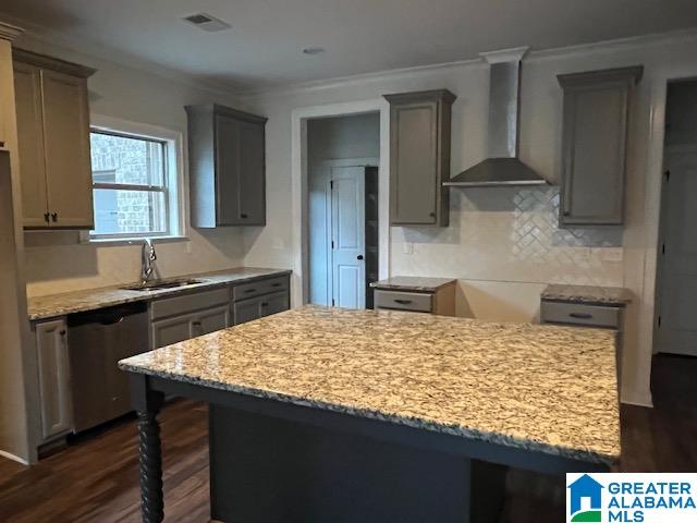 4626 Fieldstown Way Gardendale, AL 35071 - Photo 2 of 14