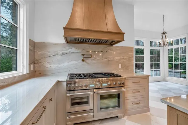 $3,250,000 | 115 Mount Paran Ridge, Atlanta, GA 30327