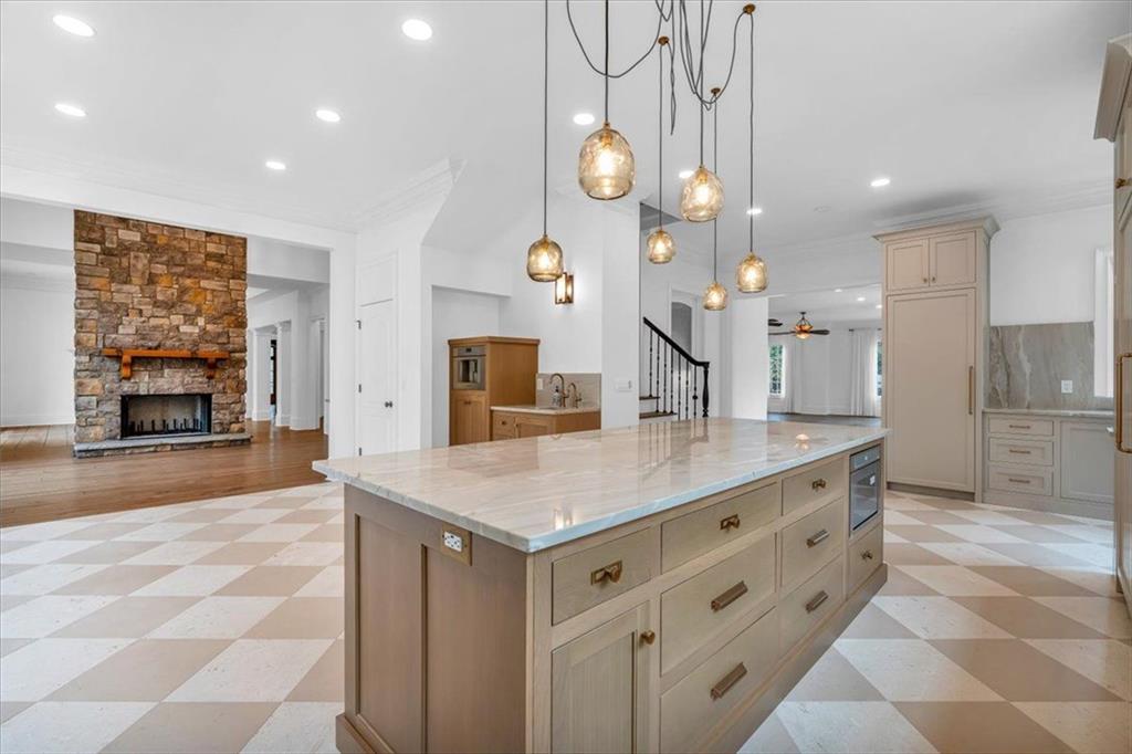 115 Mount Paran Ridge Atlanta, GA 30327 - Photo 25 of 83