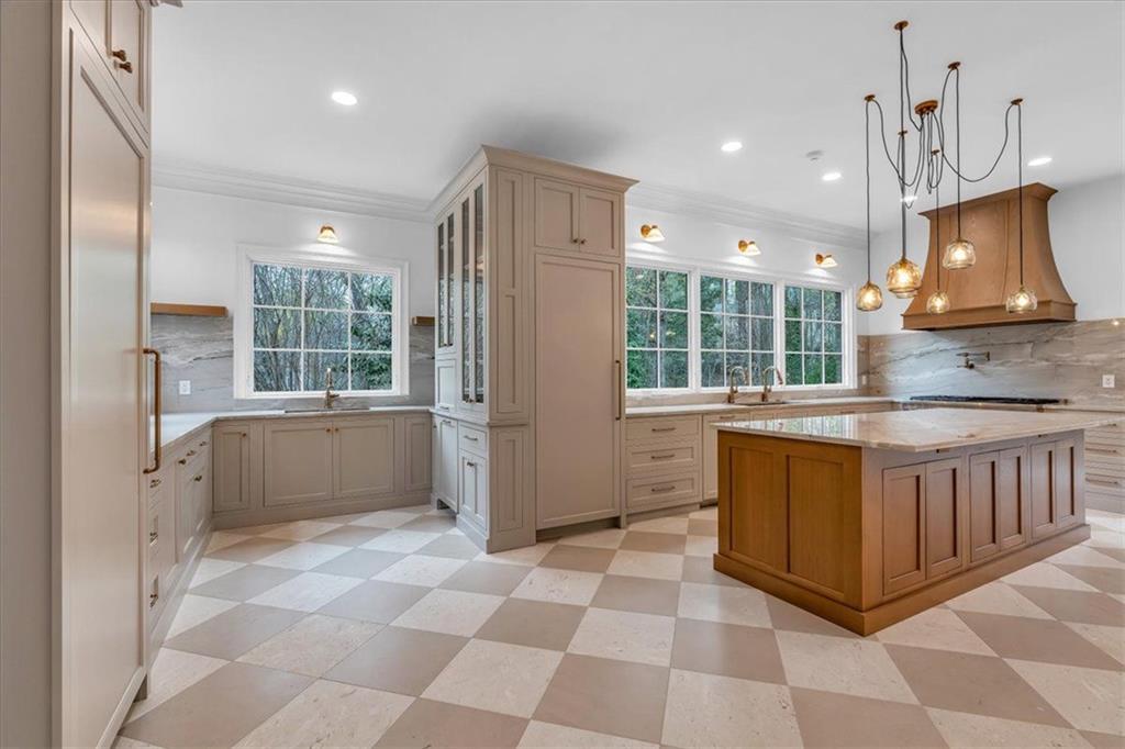 115 Mount Paran Ridge Atlanta, GA 30327 - Photo 27 of 83