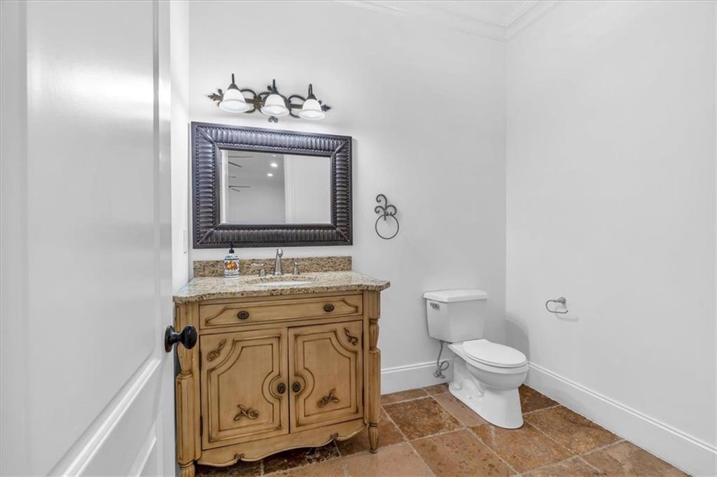 115 Mount Paran Ridge Atlanta, GA 30327 - Photo 56 of 83