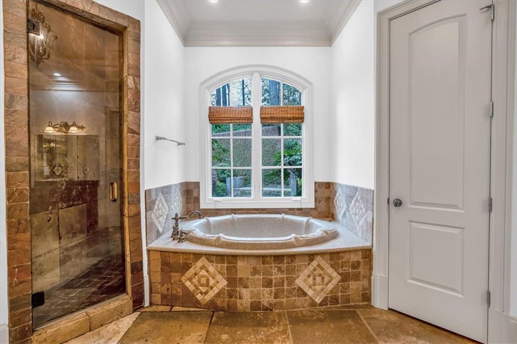 115 Mount Paran Ridge Atlanta, GA 30327 - Photo 63 of 83