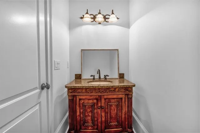 $3,250,000 | 115 Mount Paran Ridge, Atlanta, GA 30327