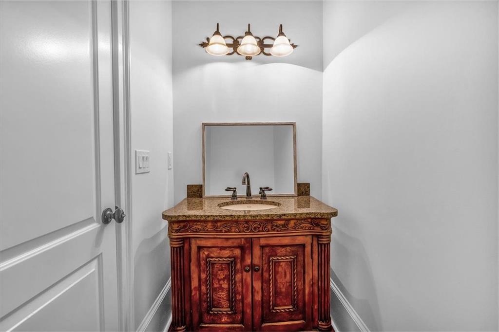 115 Mount Paran Ridge Atlanta, GA 30327 - Photo 66 of 83