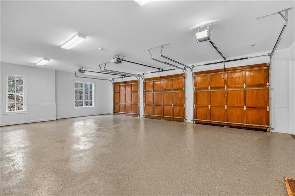 115 Mount Paran Ridge Atlanta, GA 30327 - Photo 68 of 83