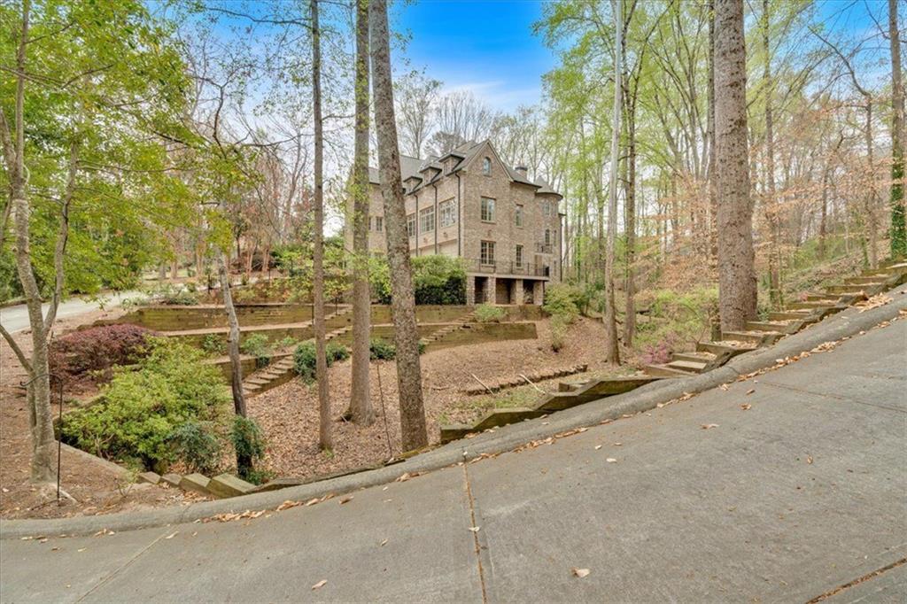 115 Mount Paran Ridge Atlanta, GA 30327 - Photo 69 of 83