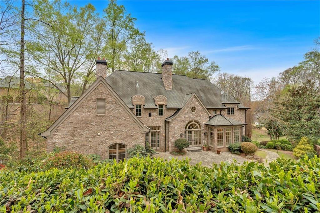 115 Mount Paran Ridge Atlanta, GA 30327 - Photo 74 of 83