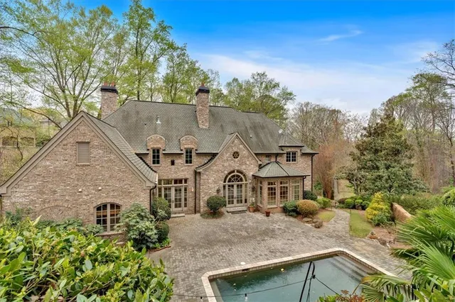 $3,250,000 | 115 Mount Paran Ridge, Atlanta, GA 30327
