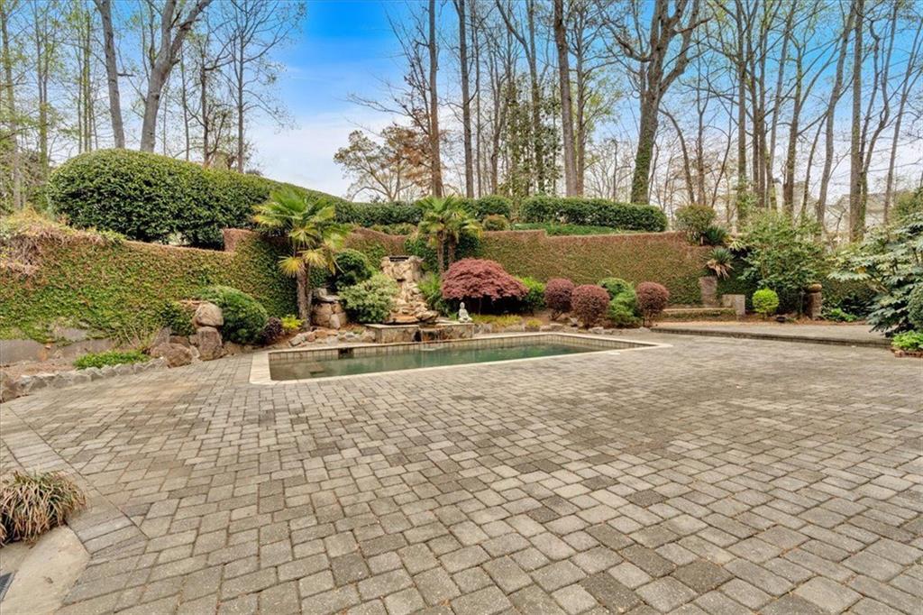 115 Mount Paran Ridge Atlanta, GA 30327 - Photo 76 of 83