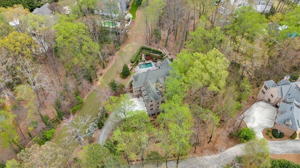 115 Mount Paran Ridge Atlanta, GA 30327 - Photo 78 of 83