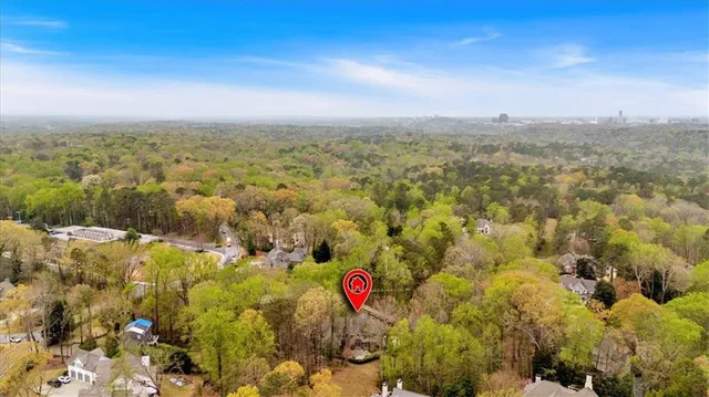 $3,250,000 | 115 Mount Paran Ridge, Atlanta, GA 30327