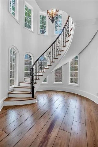 $3,250,000 | 115 Mount Paran Ridge, Atlanta, GA 30327