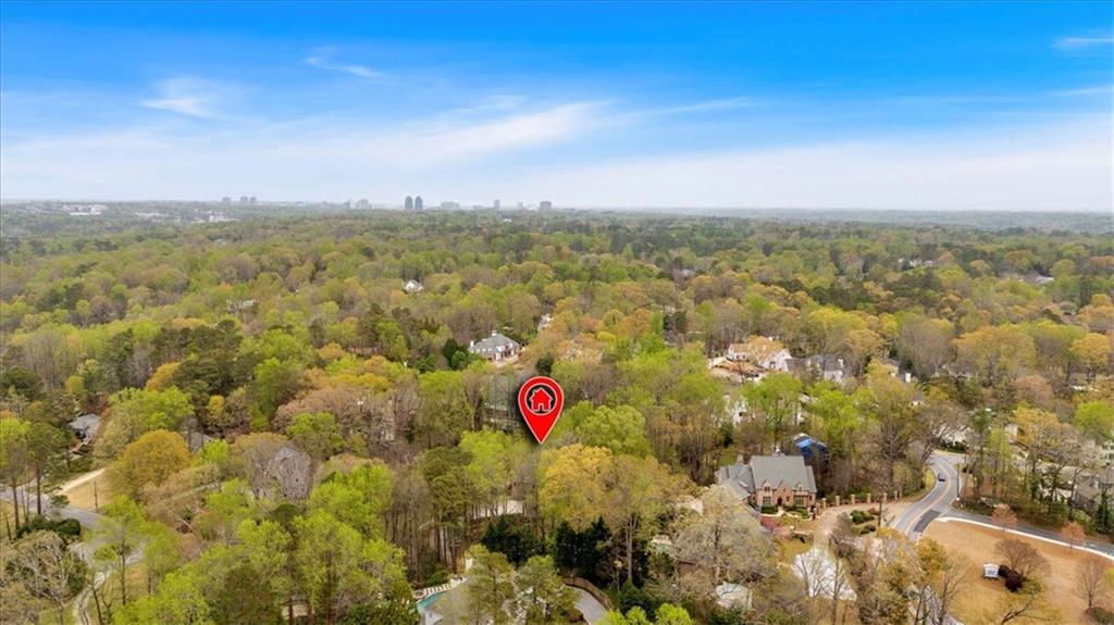 115 Mount Paran Ridge Atlanta, GA 30327 - Photo 81 of 83