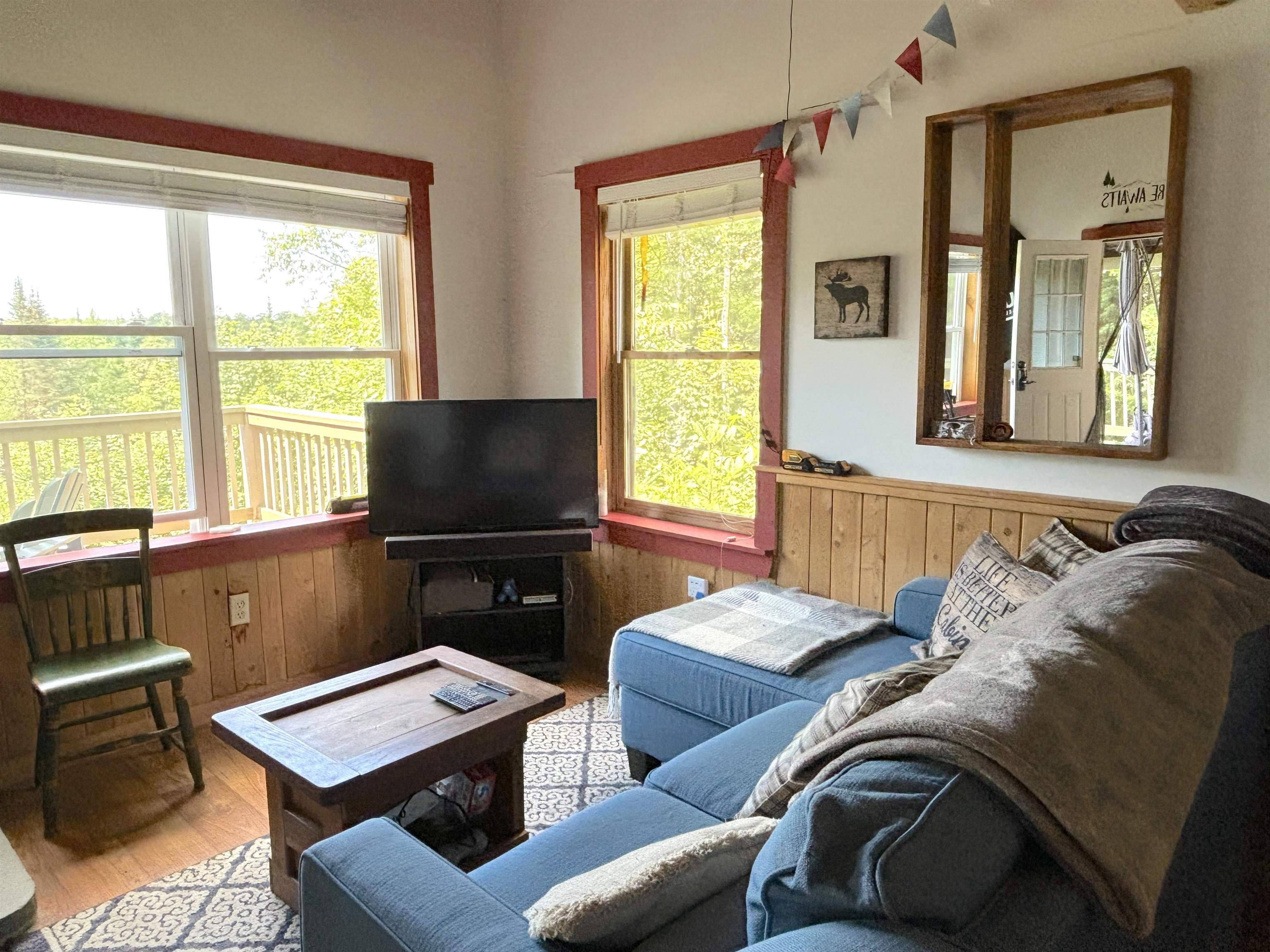 1879 Old Duck Pond Road Sheffield, VT 05866 - Photo 12 of 35