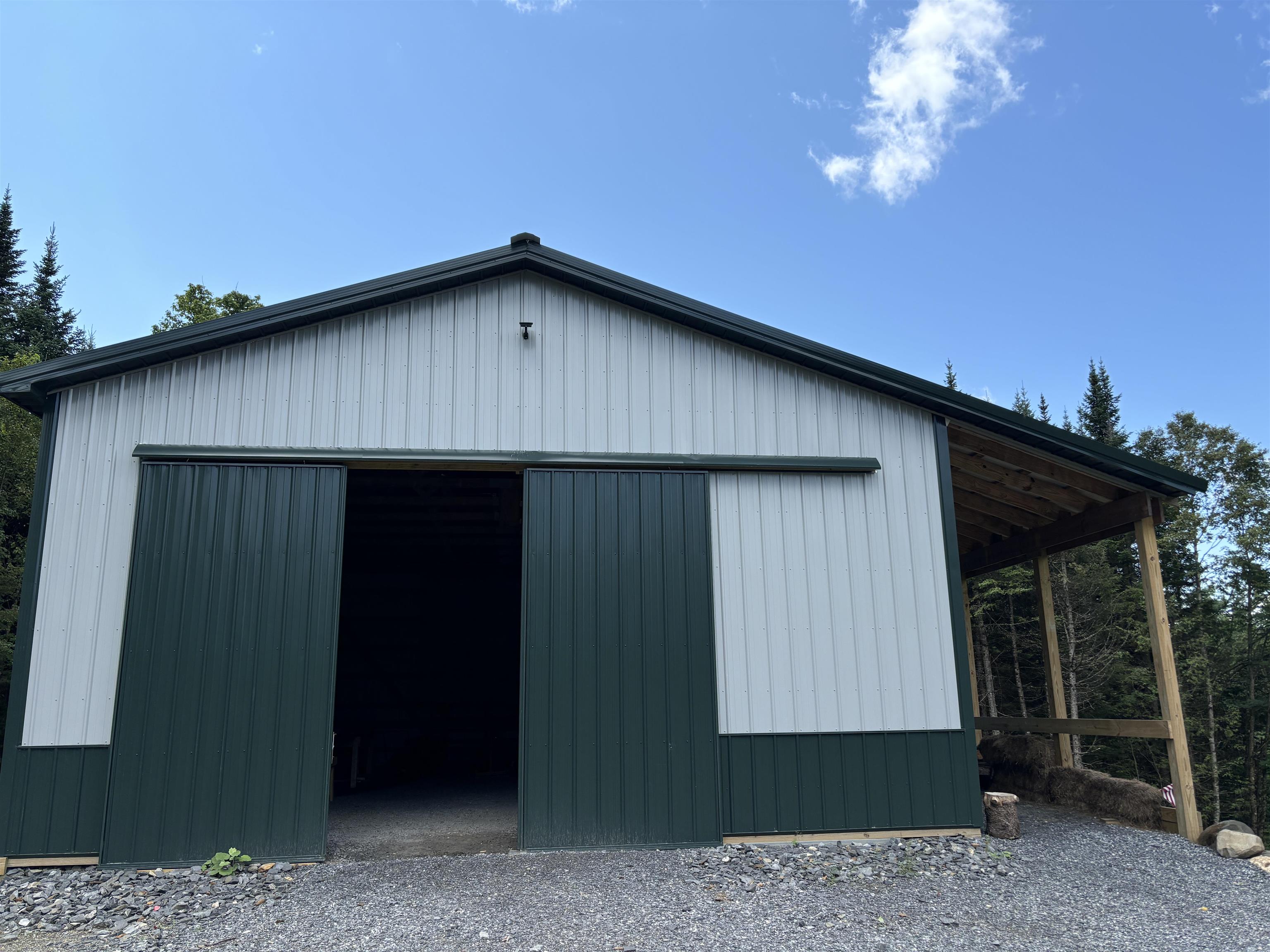 1879 Old Duck Pond Road Sheffield, VT 05866 - Photo 21 of 35