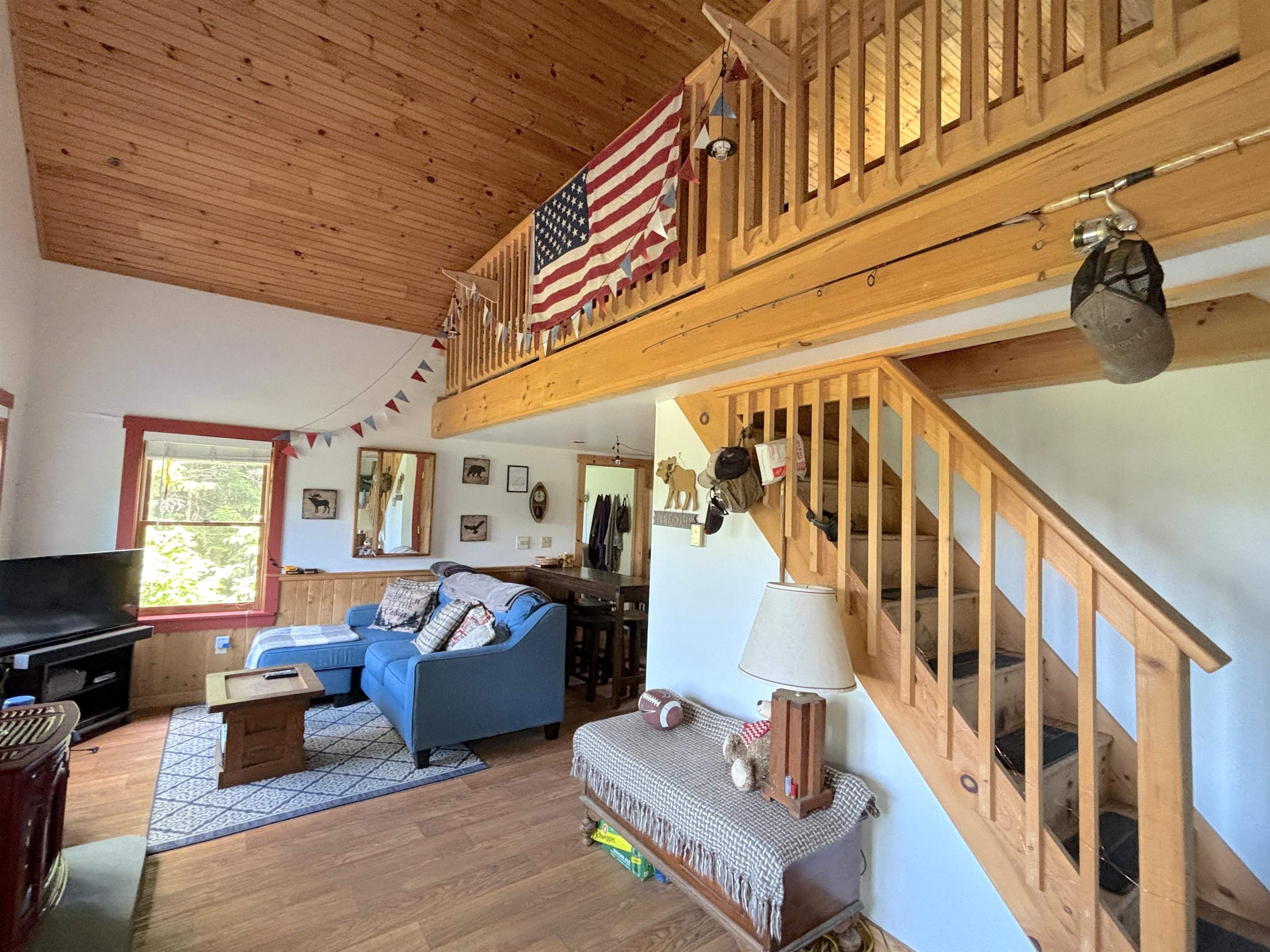 1879 Old Duck Pond Road Sheffield, VT 05866 - Photo 8 of 35