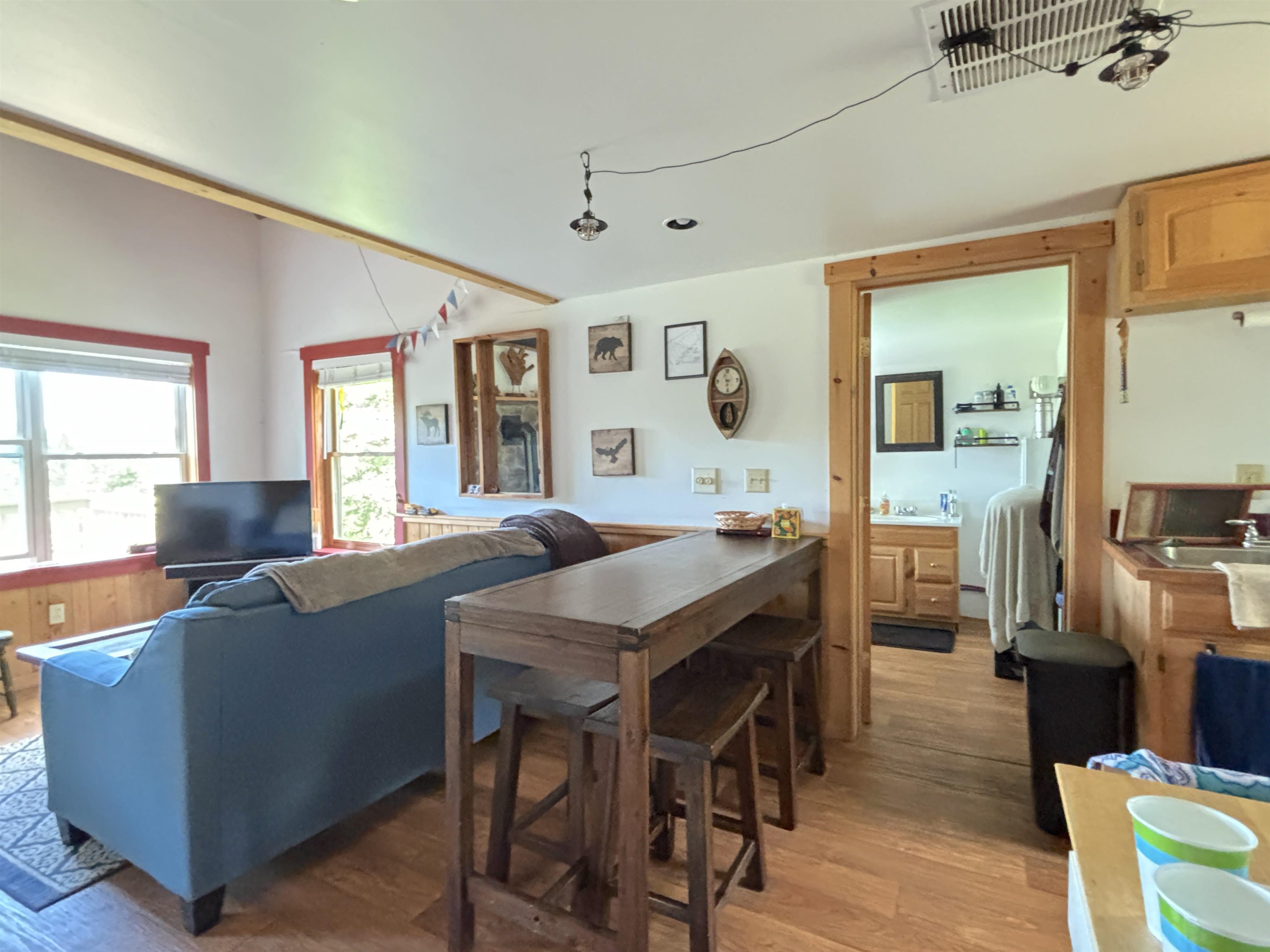 1879 Old Duck Pond Road Sheffield, VT 05866 - Photo 10 of 35