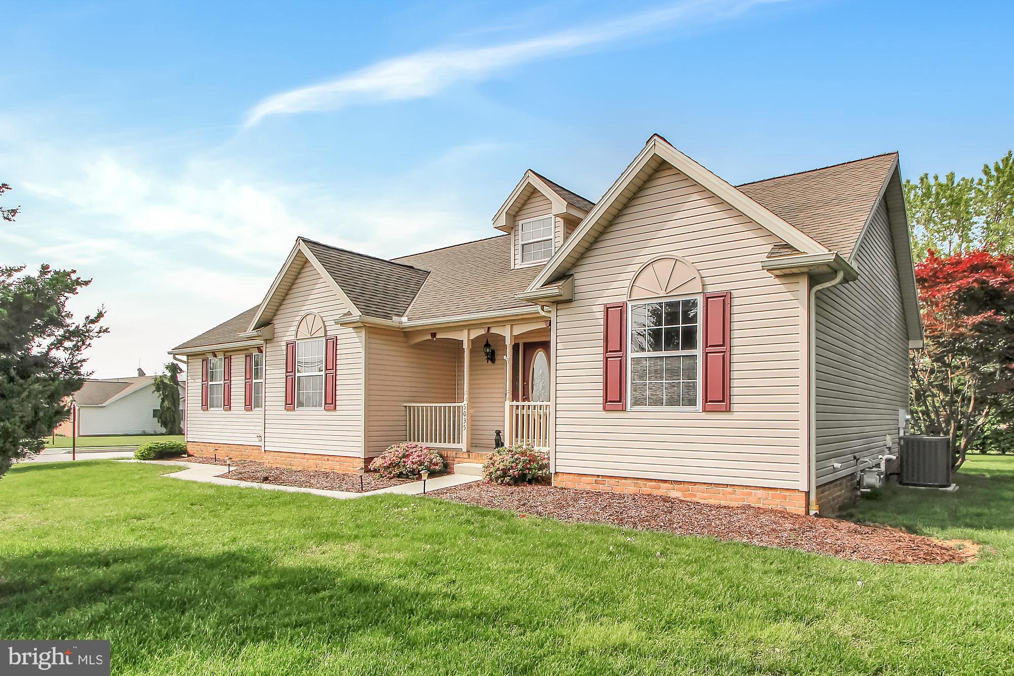 5035 Grandview Road Hanover, PA 17331 - Photo 1 of 25 Gallery Image 1