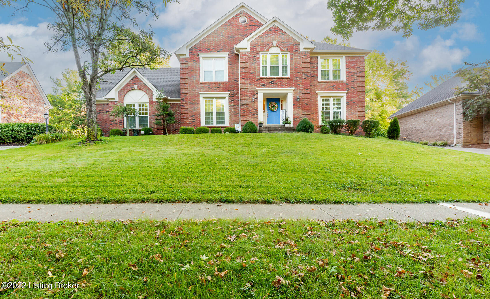 12509 Kirkham Road Louisville, KY 40299 - Photo 3 of 104 MLS-103