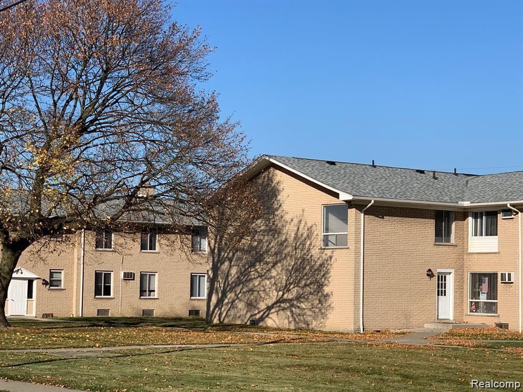 19250 Wick Road, Unit 216 Allen Park, MI 48101 - Photo 1 of 16