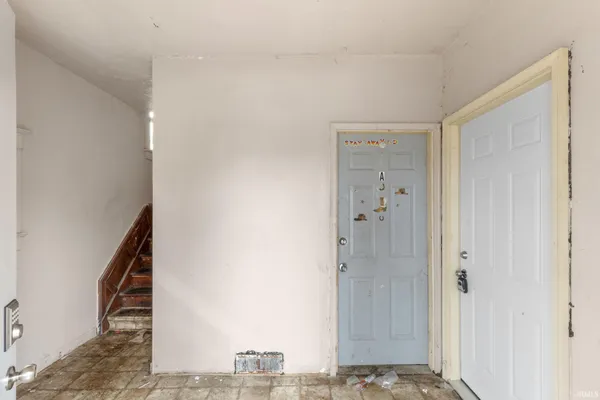 $189,900 | 415 North 2nd Street, Elkhart, IN 46516