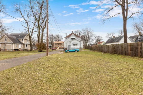 $189,900 | 415 North 2nd Street, Elkhart, IN 46516