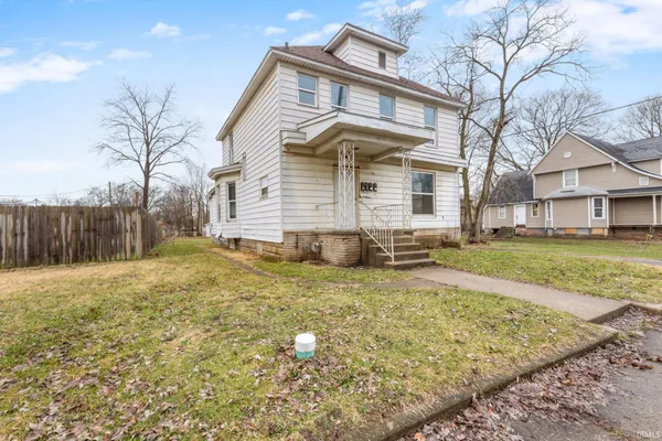 $199,900 | 415 North 2nd Street, Elkhart, IN 46516