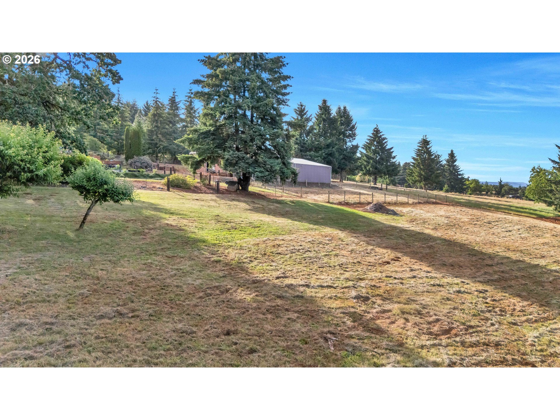 21945 Cherry Hill Road Sheridan, OR 97378 - Photo 44 of 48