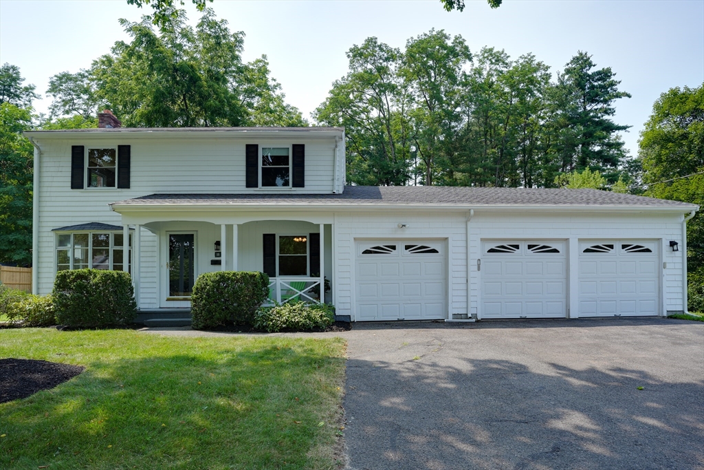 18 Harrington Road Framingham, MA 01701 - Photo 1 of 42