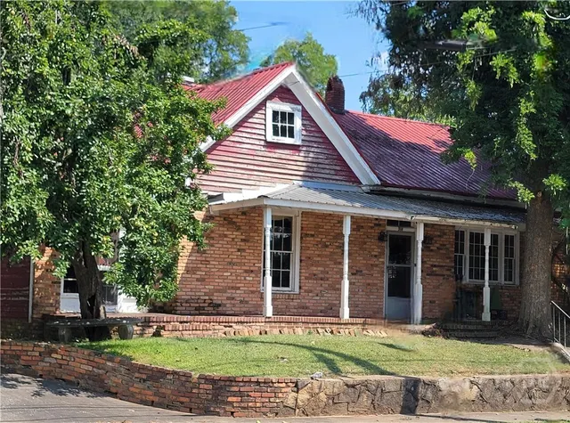 $140,000 | 346 North Oliver Street, Elberton, GA 30635