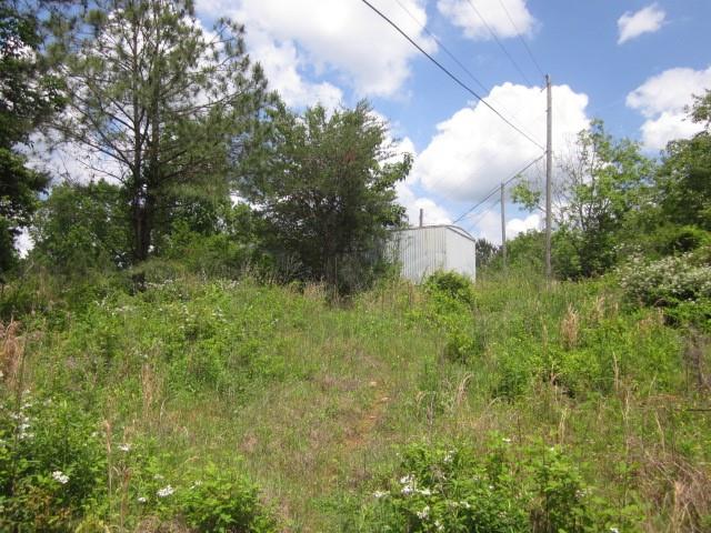 1130 Black Knob Church Road Ranger, GA 30734 - Photo 1 of 1 Mobile home site.