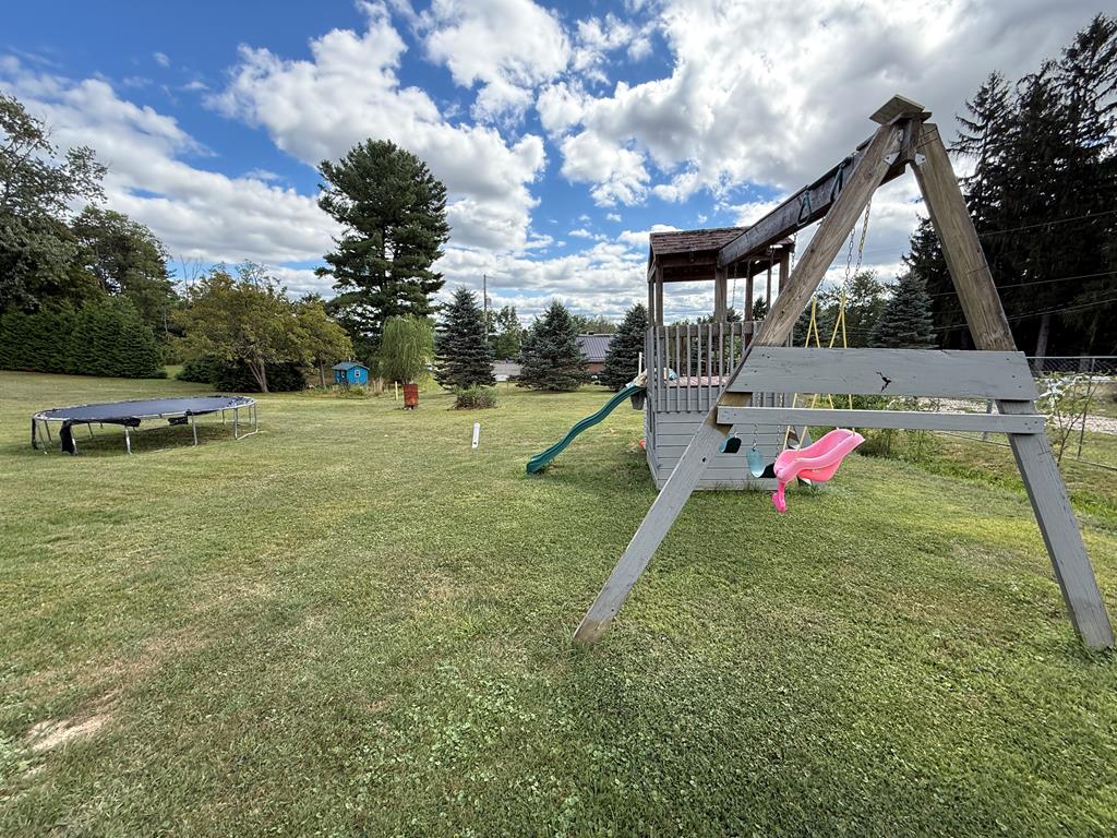 5331 Old Fryburg Road Fryburg, PA 16326 - Photo 23 of 33