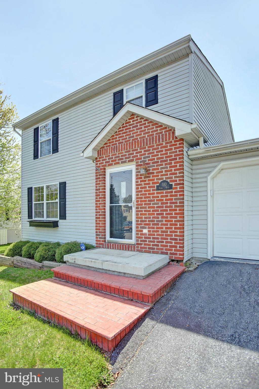 310 Debra Road Mechanicsburg, PA 17050 - Photo 34 of 34 Gallery Image 34